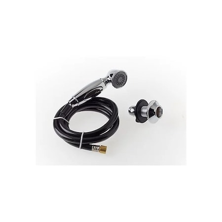 Kohler Sidespray Assembly 1011130-VF